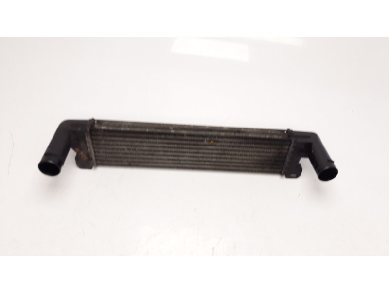 Recambio de intercooler para bmw serie 3 berlina (e36) 2.5 turbodiesel cat referencia OEM IAM 2244740  