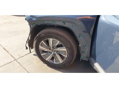 Recambio de mangueta delantera izquierda para hyundai tucson (nx) maxx silver 2wd referencia OEM IAM 51710N7000   2