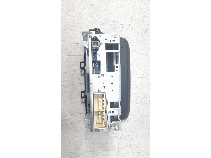 Recambio de sistema audio / radio cd para hyundai kona 1.0 tgdi cat referencia OEM IAM 96160J9030TMT  