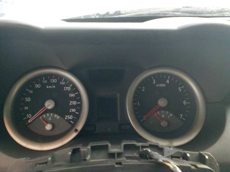 renault megane ii berlina 5p del año 2003