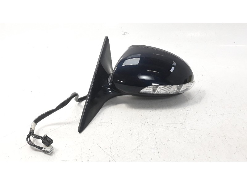 Recambio de retrovisor izquierdo para mercedes-benz clase cls (w219) 350 (219.356) referencia OEM IAM 2198102576  