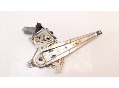 ELEVALUNAS TRASERO IZQUIERDO 698400K041 