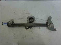 Recambio de elevalunas delantero izquierdo para peugeot 107 urban referencia OEM IAM 9221T8 PT45AL 111213 2