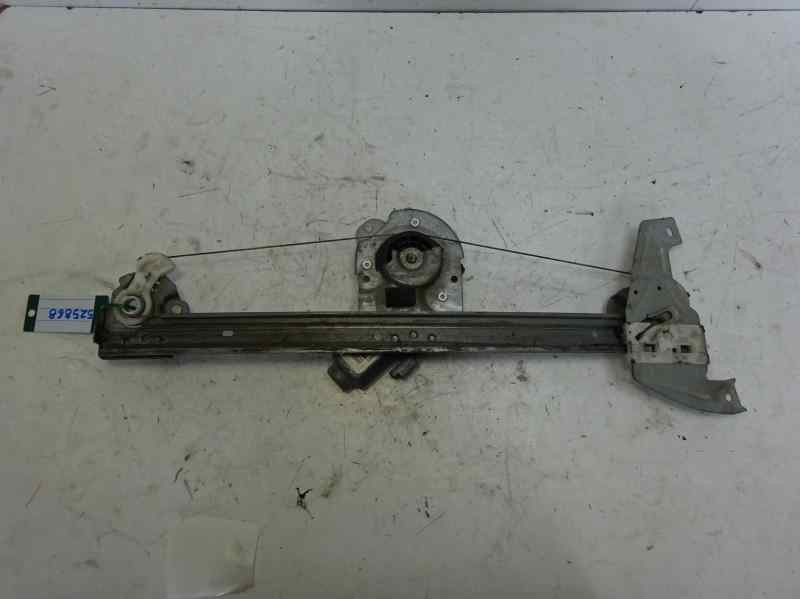 Recambio de elevalunas delantero izquierdo para peugeot 107 urban referencia OEM IAM 9221T8 PT45AL 111213