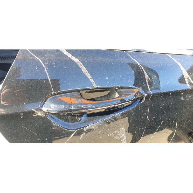 Recambio de maneta exterior trasera derecha para ford mondeo lim. 2.0 cat híbrido referencia OEM IAM JG93F26604CAXWAA  