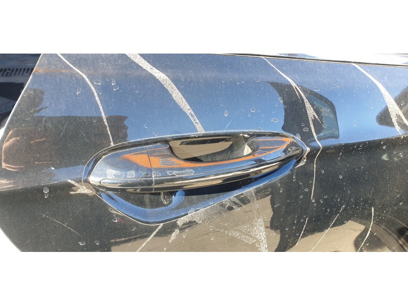 Recambio de maneta exterior trasera derecha para ford mondeo lim. 2.0 cat híbrido referencia OEM IAM JG93F26604CAXWAA  