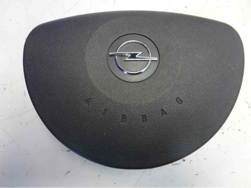 Recambio de airbag delantero izquierdo para opel meriva cosmo referencia OEM IAM 93319474 93364386 18114955