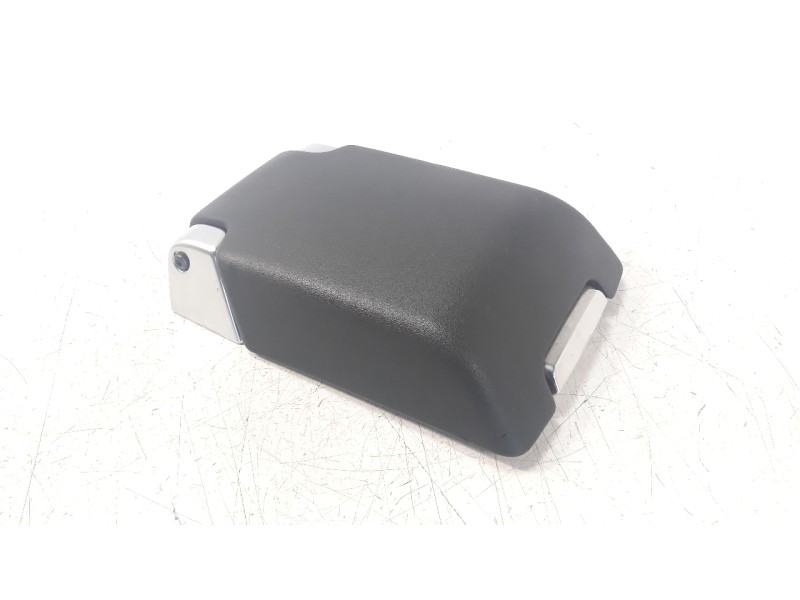 Recambio de apoyabrazos central para land rover range rover sport 3.0 td v6 cat referencia OEM IAM FJB500980PVJ  