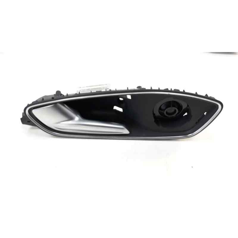 Recambio de maneta interior trasera izquierda para audi a1 sportback (8xf) attraction referencia OEM IAM 8X4839019C  