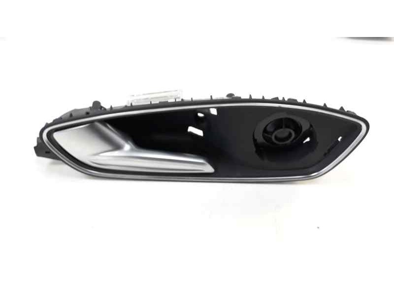 Recambio de maneta interior trasera izquierda para audi a1 sportback (8xf) attraction referencia OEM IAM 8X4839019C  