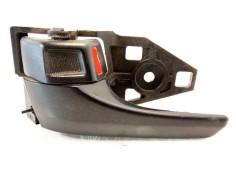 Recambio de maneta interior delantera izquierda para toyota hilux (kun) double cab 4x4 referencia OEM IAM   