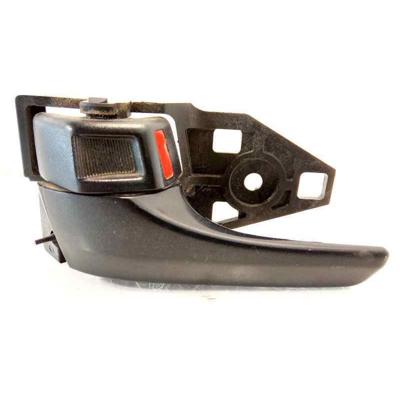 Recambio de maneta interior delantera izquierda para toyota hilux (kun) double cab 4x4 referencia OEM IAM   
