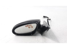 Recambio de retrovisor izquierdo para mercedes-benz clase cls (w219) 350 (219.356) referencia OEM IAM 2198102576   2