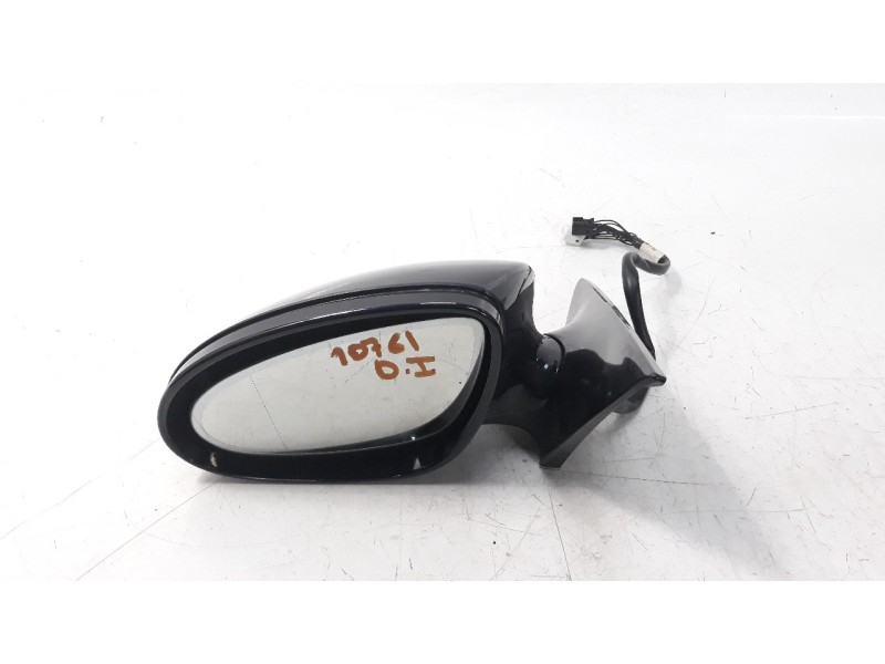 Recambio de retrovisor izquierdo para mercedes-benz clase cls (w219) 350 (219.356) referencia OEM IAM 2198102576  