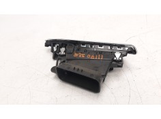Recambio de rejilla aireadora para peugeot 2008 (--.2013) 1.2 12v e-thp referencia OEM IAM 9633131777   2