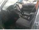 MITSUBISHI MONTERO (V60/V70)
