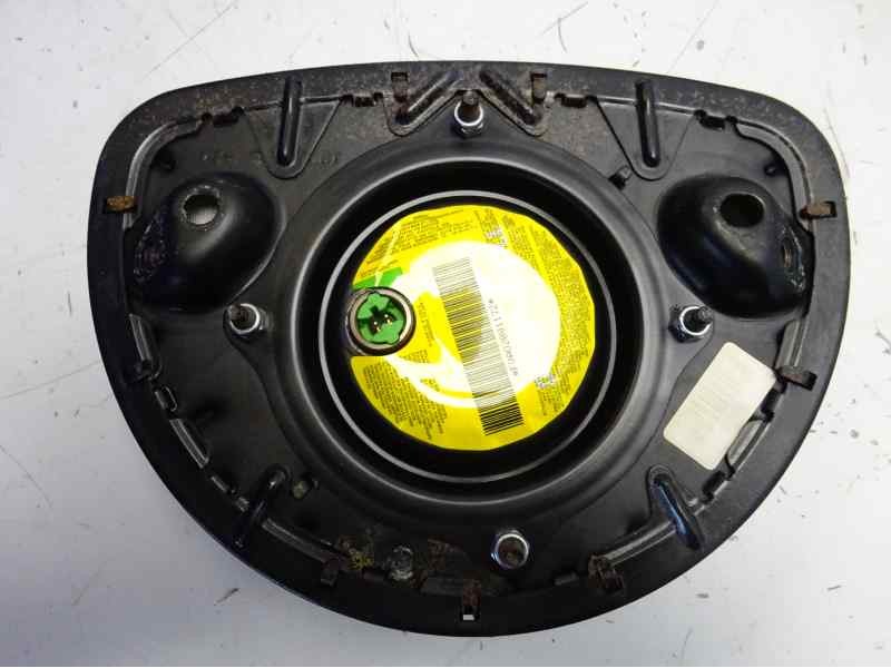Recambio de airbag delantero izquierdo para opel meriva cosmo referencia OEM IAM 93319474 93364386 18114955