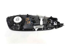Recambio de maneta interior trasera izquierda para audi a1 sportback (8xf) attraction referencia OEM IAM 8X4839019C   2