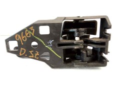 Recambio de maneta interior delantera izquierda para toyota hilux (kun) double cab 4x4 referencia OEM IAM    2