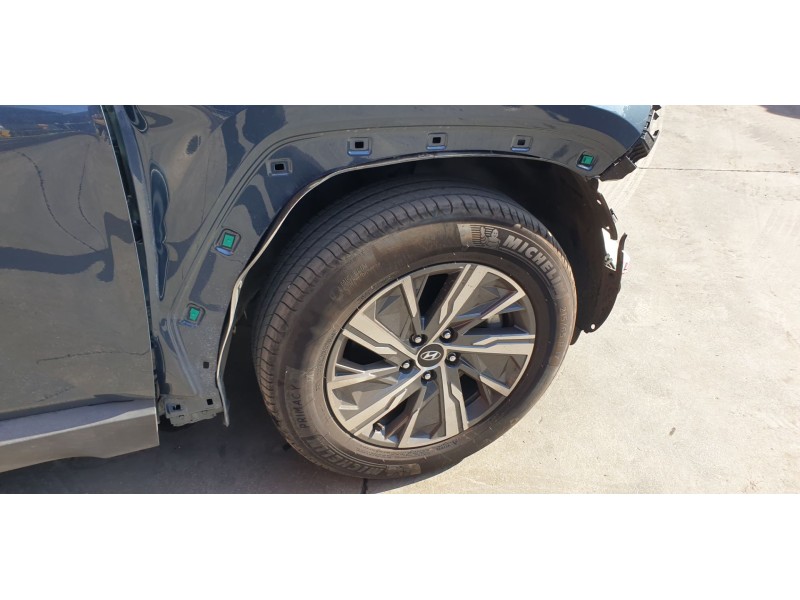 Recambio de transmision delantera derecha para hyundai tucson (nx) maxx silver 2wd referencia OEM IAM 49501N7110  