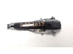 MANETA EXTERIOR TRASERA IZQUIERDA 1K0505223K 