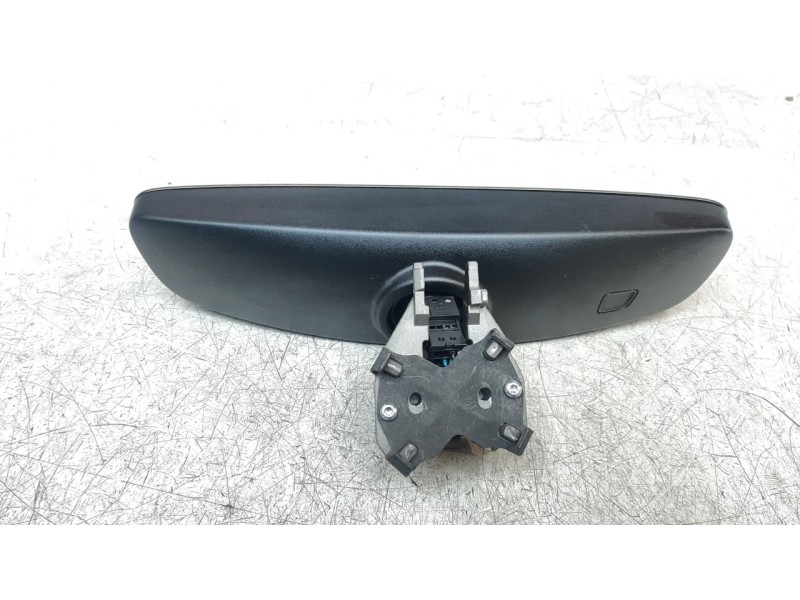 Recambio de retrovisor interior para audi a4 avant (8w5) básico referencia OEM IAM 8W08575119B9  