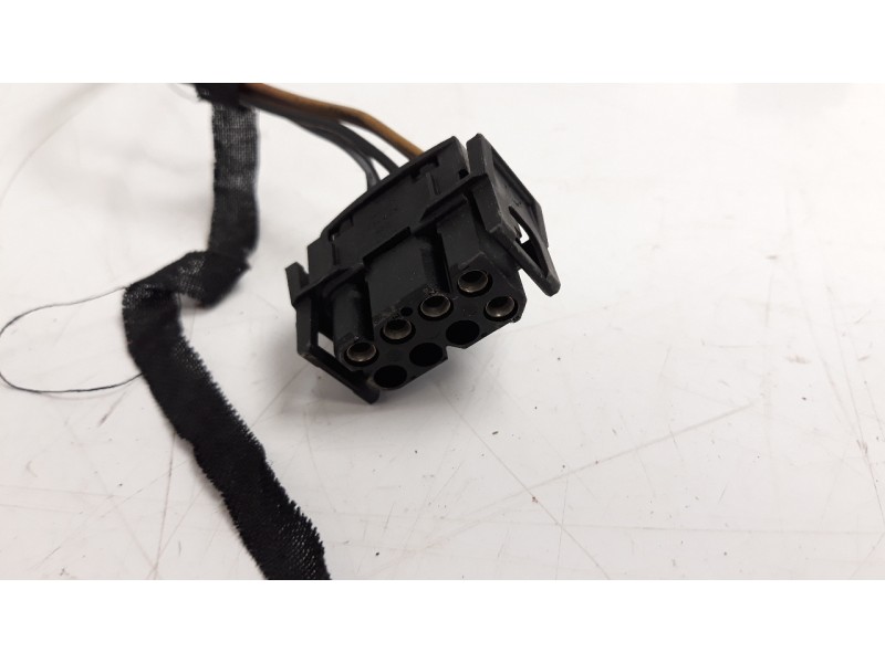 Recambio de mando limpia para bmw serie 3 berlina (e36) 2.5 turbodiesel cat referencia OEM IAM 83609153  