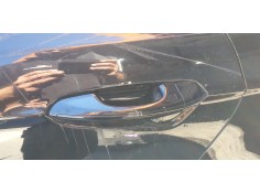 Recambio de maneta exterior trasera izquierda para ford mondeo lim. 2.0 cat híbrido referencia OEM IAM JG93F26605CAXWAA   2