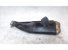 Recambio de tubo escape completo para honda cb 500x referencia OEM IAM 18310MKPDQ0   2