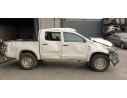 TOYOTA HILUX (KUN)