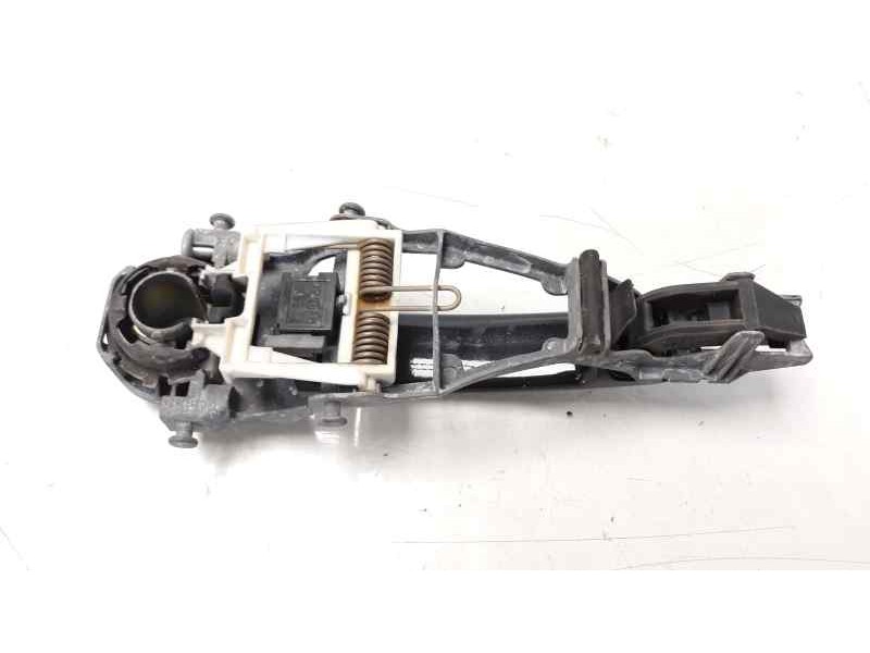 Recambio de maneta exterior trasera izquierda para volkswagen golf v berlina (1k1) sportline referencia OEM IAM 1K0505223K  