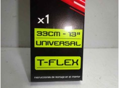 Recambio de escobilla limpia para universal universal universal referencia OEM IAM 33CM 32100140330  2