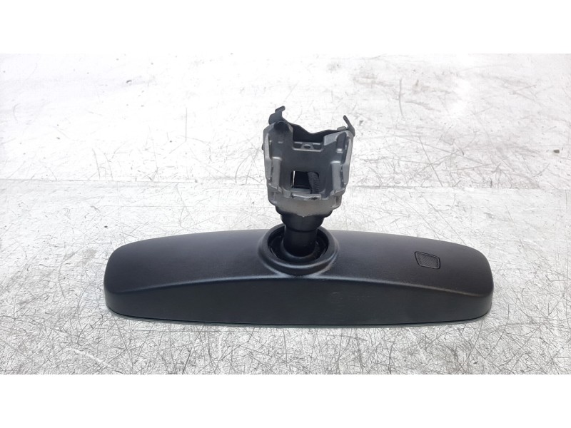 Recambio de retrovisor interior para audi a4 avant (8w5) básico referencia OEM IAM 8W08575119B9  