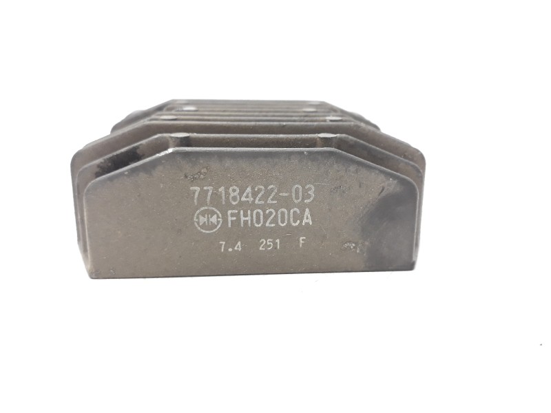 Recambio de alternador para bmw c 650 gt c 650 gt referencia OEM IAM 7718422  
