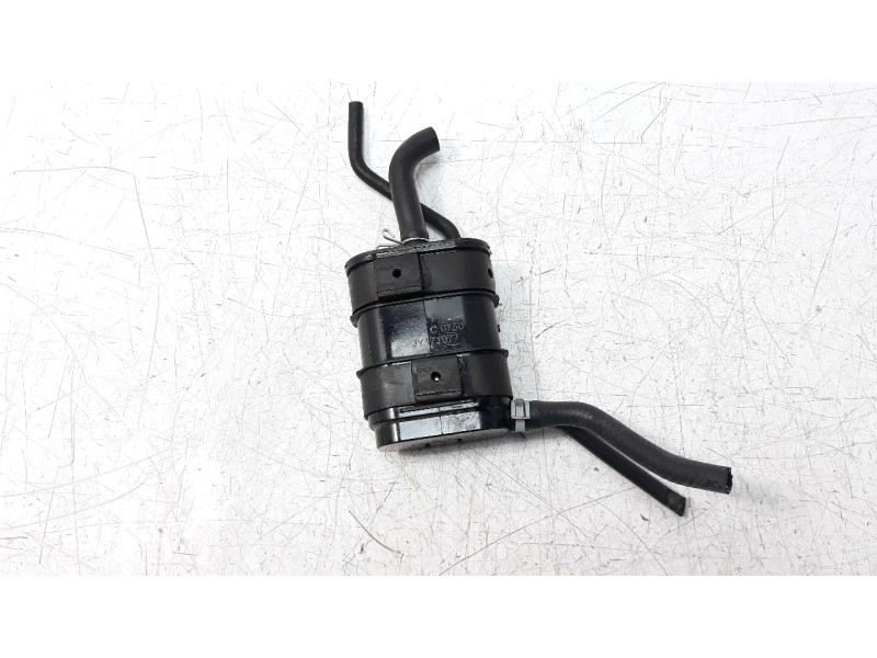 Recambio de filtro carbono activo para ktm 390 duke 390 duke referencia OEM IAM JY171077  