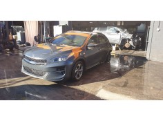 kia xceed del año 2021 2