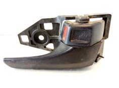 Recambio de maneta interior trasera derecha para toyota hilux (kun) double cab 4x4 referencia OEM IAM   