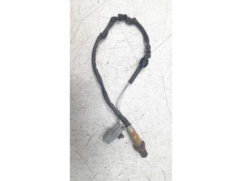 Recambio de sonda lambda para hyundai kona 1.0 tgdi cat referencia OEM IAM 3921007PD0  