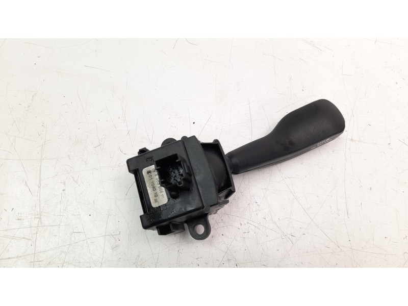 Recambio de mando intermitentes para bmw serie 3 berlina (e46) referencia OEM IAM 8363668  