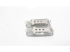 Recambio de luz interior para audi a6 berlina (4f2) 3.0 tdi quattro (165kw) referencia OEM IAM 4D0947105A   2