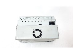 Recambio de sistema navegacion gps para mercedes-benz clase cls (w219) 350 (219.356) referencia OEM IAM A2118700080001   2