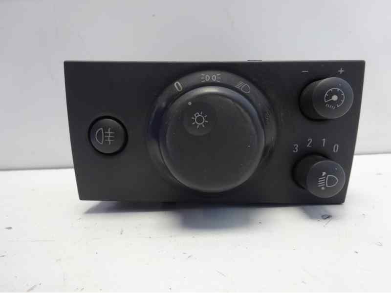 Recambio de mando luces para opel meriva cosmo referencia OEM IAM 93394756  