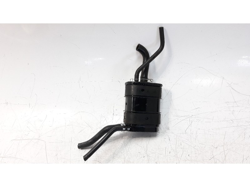 Recambio de filtro carbono activo para ktm 390 duke 390 duke referencia OEM IAM JY171077  