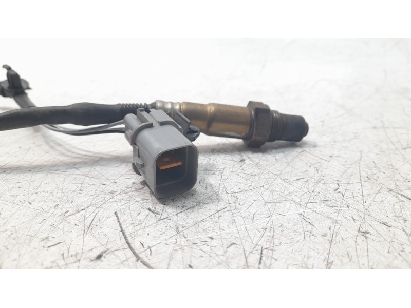 Recambio de sonda lambda para hyundai kona 1.0 tgdi cat referencia OEM IAM 3921007PD0  