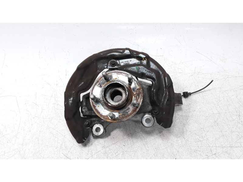 Recambio de mangueta delantera derecha para ford mondeo lim. 2.0 cat híbrido referencia OEM IAM DG9C3K170A  