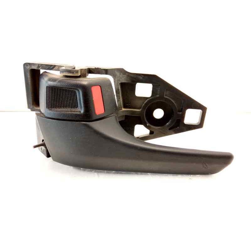 Recambio de maneta interior trasera izquierda para toyota hilux (kun) double cab 4x4 referencia OEM IAM   