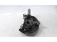 Recambio de mangueta delantera derecha para ford mondeo lim. 2.0 cat híbrido referencia OEM IAM DG9C3K170A   2