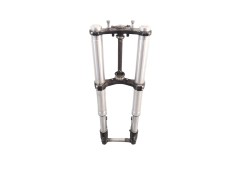 Recambio de horquilla completa para bmw c 650 gt c 650 gt referencia OEM IAM 31428566203 31428566204 31428551649 2