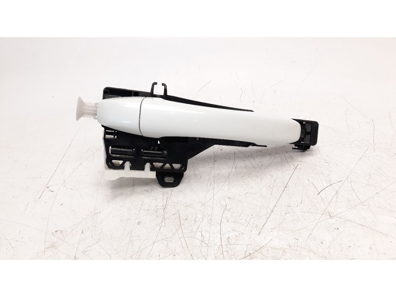 Recambio de maneta exterior trasera derecha para renault captur ii 1.3 tce referencia OEM IAM 806065425R  