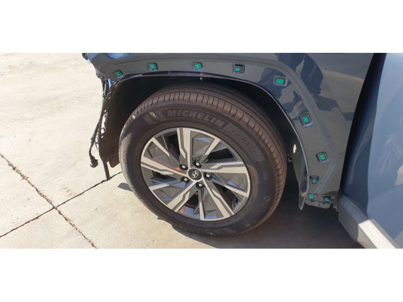 Recambio de transmision delantera izquierda para hyundai tucson (nx) maxx silver 2wd referencia OEM IAM 49500N7110  